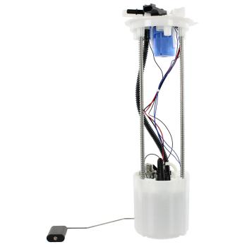 2017 Chevrolet Silverado 3500 HD Fuel Pump Module Assembly
