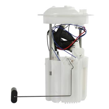 2009 Volvo C70 Fuel Pump Module Assembly Agility Auto Parts 4011591 image 1 of 1