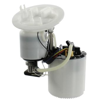 2016 Audi A4 Fuel Pump Module Assembly