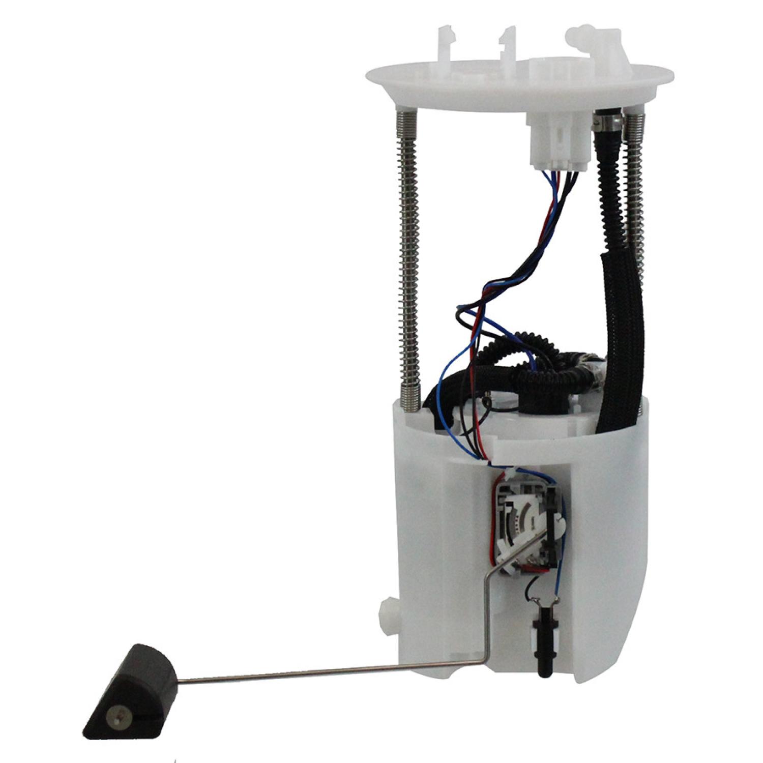 Agility Auto Parts 4011597 - Fuel Pump Module Assembly Agility Auto Parts 4011597 Fuel Pump Module Assembly product image 1 of 1