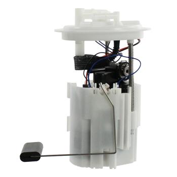 2014 Ford Edge Fuel Pump Module Assembly Agility Auto Parts 4011604 image 1 of 1
