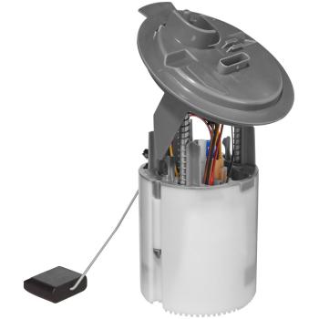 2016 Mercedes-Benz CLS400 Fuel Pump Module Assembly Right Agility Auto Parts 4011614 image 1 of 1