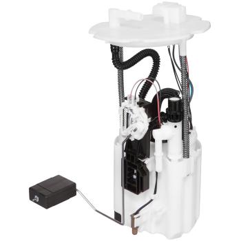 2013 Infiniti M35h Fuel Pump Module Assembly Agility Auto Parts 4011615 image 1 of 1