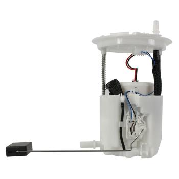 2013 Lincoln MKZ Fuel Pump Module Assembly Agility Auto Parts 4011619 image 1 of 1