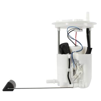 2015 Ford Edge Fuel Pump Module Assembly Agility Auto Parts 4011620 image 1 of 1