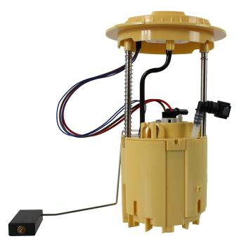 2009 Mercedes-Benz ML320 Fuel Pump Module Assembly