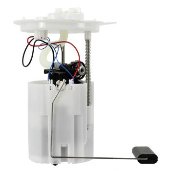 2013 Ford Fusion Fuel Pump Module Assembly Agility Auto Parts 4011622 image 1 of 1