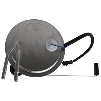 2005 Ford F-250 Super Duty Fuel Tank Sending Unit Front Agility Auto Parts 4017023 image 3 of 3