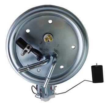 1991 Ford E-350 Econoline Fuel Tank Sending Unit Agility Auto Parts 4017037 image 3 of 3