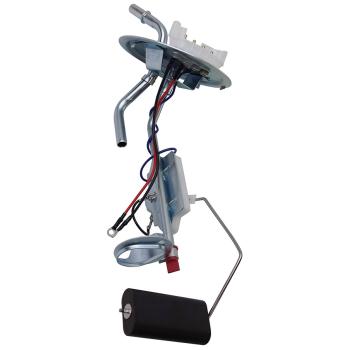 1986 Ford F-150 Fuel Tank Sending Unit Rear Agility Auto Parts 4017048 image 2 of 3