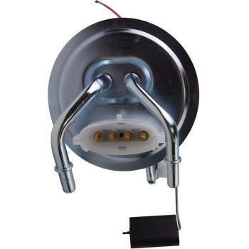 1989 Ford E-150 Econoline Fuel Tank Sending Unit Agility Auto Parts 4017050 image 3 of 3