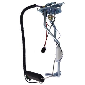 1990 GMC V3500 Fuel Tank Sending Unit Left Agility Auto Parts 4017058 image 1 of 1