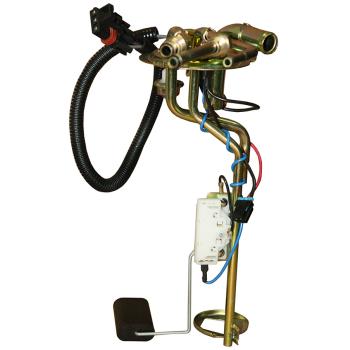 1995 GMC Jimmy Fuel Tank Sending Unit Agility Auto Parts 4017084 image 1 of 1