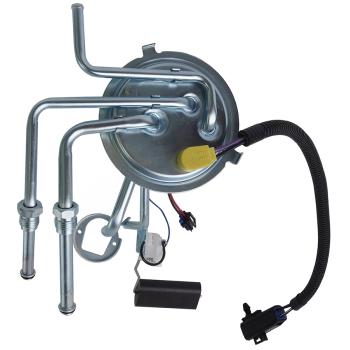 1989 Oldsmobile Cutlass Supreme Fuel Tank Sending Unit Agility Auto Parts 4017118 image 3 of 3