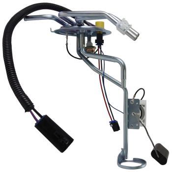 1993 Oldsmobile Cutlass Supreme Fuel Tank Sending Unit Upper Agility Auto Parts 4017120 image 2 of 3