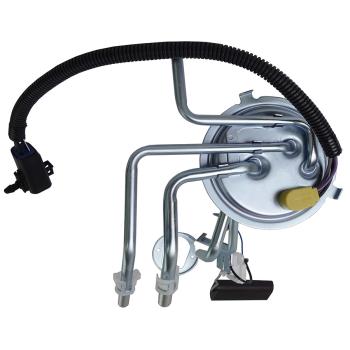 1993 Oldsmobile Cutlass Supreme Fuel Tank Sending Unit Upper Agility Auto Parts 4017120 image 3 of 3