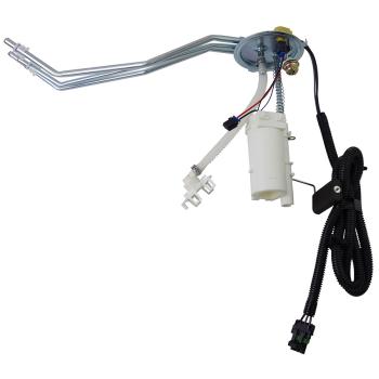 1994 Buick Roadmaster Fuel Tank Sending Unit Agility Auto Parts 4017173 image 2 of 3