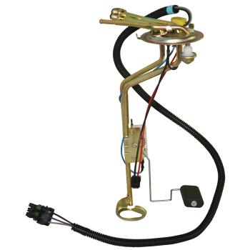 1993 GMC P3500 Fuel Tank Sending Unit Agility Auto Parts 4017192 image 1 of 1