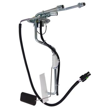 1999 GMC C2500 Suburban Fuel Tank Sending Unit Agility Auto Parts 4017195 image 1 of 3