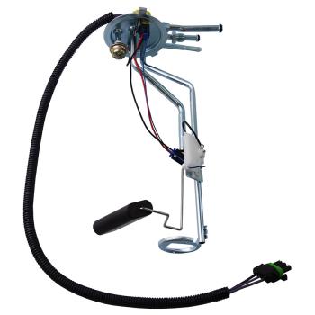 1996 GMC P3500 Fuel Tank Sending Unit Agility Auto Parts 4017196 image 1 of 1