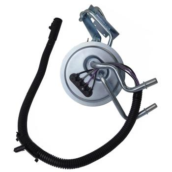 1992 Ford F-250 Fuel Pump Hanger Agility Auto Parts 4017204 image 3 of 3