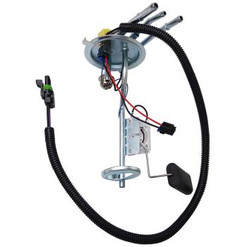 1985 Buick Regal Fuel Tank Sending Unit Agility Auto Parts 4017213 image 1 of 1