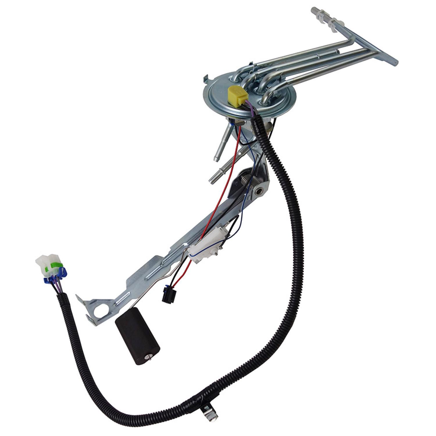 Agility Auto Parts 4017218 - Fuel Tank Sending Unit Agility Auto Parts 4017218 Fuel Tank Sending Unit product image 1 of 3
