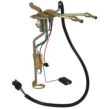 1995 GMC G3500 Fuel Tank Sending Unit Agility Auto Parts 4017233 image 1 of 1