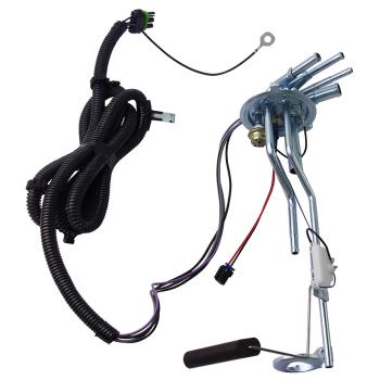 1991 GMC Safari Fuel Tank Sending Unit Agility Auto Parts 4017241 image 1 of 1