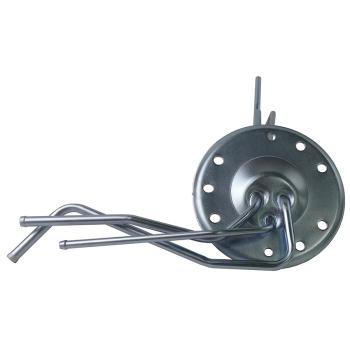 1986 Toyota Corolla Fuel Pump Hanger Agility Auto Parts 4017305 image 3 of 3