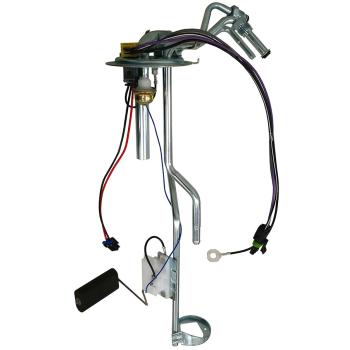 1993 GMC C3500 Fuel Tank Sending Unit Left Agility Auto Parts 4017310 image 2 of 3