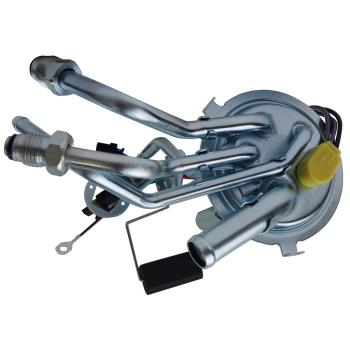 1993 GMC C3500 Fuel Tank Sending Unit Left Agility Auto Parts 4017310 image 3 of 3