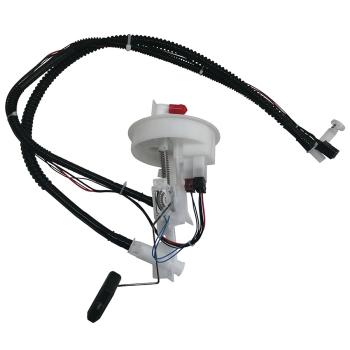 2001 Mercedes-Benz C240 Fuel Tank Sending Unit