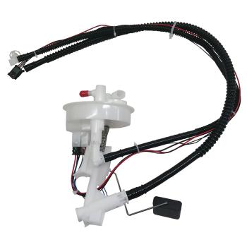 2004 Mercedes-Benz C32 AMG Fuel Tank Sending Unit Agility Auto Parts 4017341 image 3 of 4