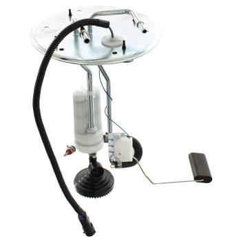 2002 Ford F-450 Super Duty Fuel Tank Sending Unit Front Agility Auto Parts 4017355 image 1 of 1