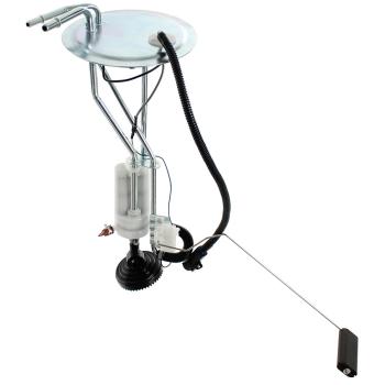 2001 Ford F-350 Super Duty Fuel Tank Sending Unit Front Agility Auto Parts 4017372 image 1 of 1