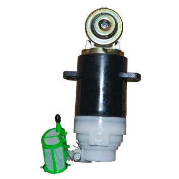 1991 Nissan D21 Electric Fuel Pump Agility Auto Parts 4020119 image 1 of 1