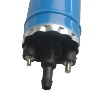 1988 BMW M6 Electric Fuel Pump In-Line Agility Auto Parts 4020131 image 2 of 2