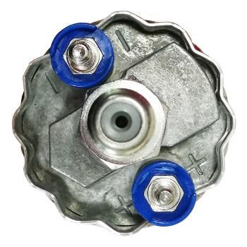 1994 Mercedes-Benz E320 Electric Fuel Pump Agility Auto Parts 4020134 image 3 of 3
