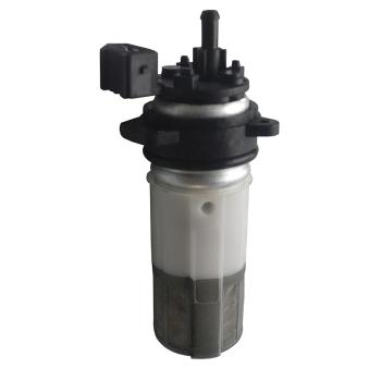 1990 Volkswagen Golf Electric Fuel Pump Agility Auto Parts 4020135 image 2 of 2
