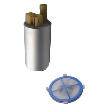 1993 Volkswagen Cabriolet Electric Fuel Pump