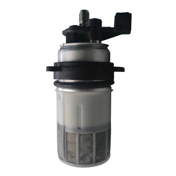 1993 Volkswagen Passat Electric Fuel Pump In-Line Agility Auto Parts 4020137 image 1 of 2