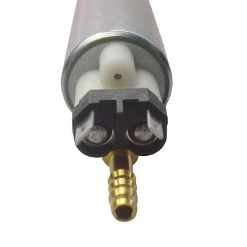 1996 Saab 9000 Electric Fuel Pump Agility Auto Parts 4020139 image 2 of 2