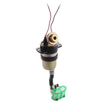 1993 Nissan Pathfinder Electric Fuel Pump