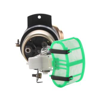 1989 Nissan Pathfinder Electric Fuel Pump Agility Auto Parts 4020143 image 2 of 3