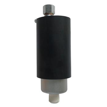 1975 Mercedes-Benz 450SE Electric Fuel Pump Agility Auto Parts 4020146 image 1 of 1