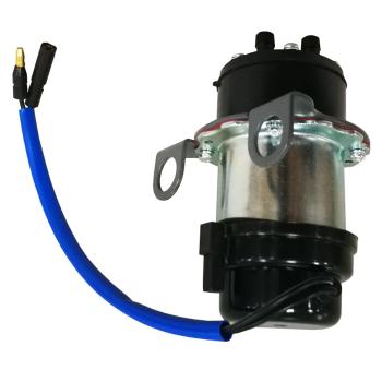 1982 Honda Accord Electric Fuel Pump Agility Auto Parts 4020163 image 1 of 3