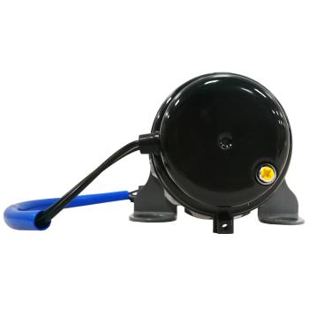 1982 Honda Accord Electric Fuel Pump Agility Auto Parts 4020163 image 3 of 3