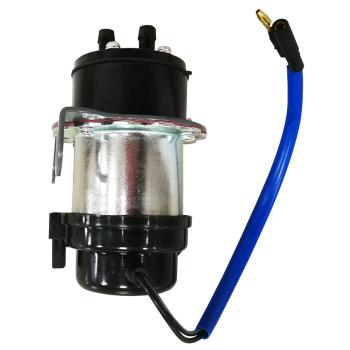 1985 Honda Accord Electric Fuel Pump Agility Auto Parts 4020170 image 1 of 3