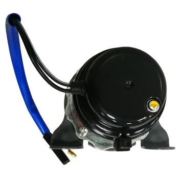 1985 Honda Accord Electric Fuel Pump Agility Auto Parts 4020170 image 3 of 3
